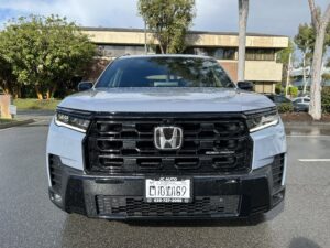 02/20/2026 HONDA PILO